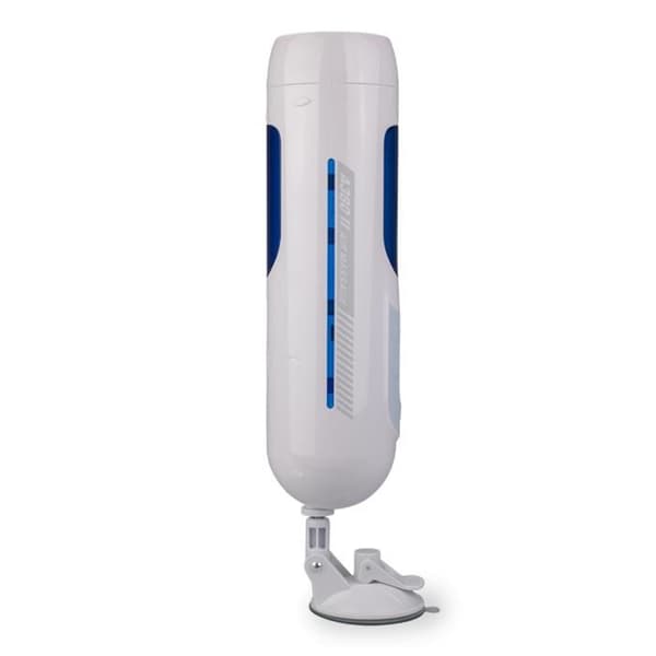 Automatisk onanist va-and-fram X-Tra Puncher