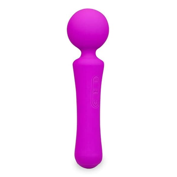Wandvibrator 20 lägen och 7 hastigheter