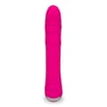 Miniatyrbild 3 av 4: Madness G-Spot Vibrator - LOVE AND VIBES Collection Pink