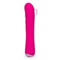 Miniatyrbild 2 av 4: Madness G-Spot Vibrator - LOVE AND VIBES Collection Pink