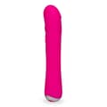 Miniatyrbild 1 av 4: Madness G-Spot Vibrator - LOVE AND VIBES Collection Pink