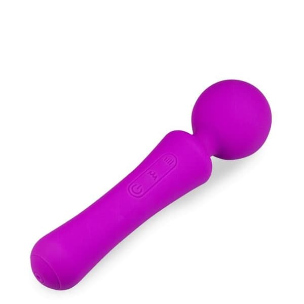 Wandvibrator 20 lägen och 7 hastigheter