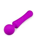 Miniatyrbild 6 av 6: Wandvibrator 20 lägen och 7 hastigheter