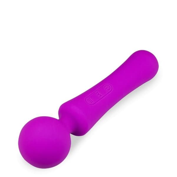 Wandvibrator 20 lägen och 7 hastigheter
