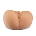 Miniatyrbild 3 av 4: Stor realistisk silikonrumpa 6,5 kg - Absolute Fuck Collection