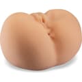 Miniatyrbild 1 av 4: Stor realistisk silikonrumpa 6,5 kg - Absolute Fuck Collection
