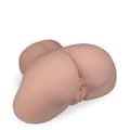 Miniatyrbild 1 av 4: Naturlig botten Pamela 8,5kg Beige