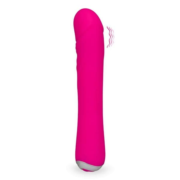 Vibromassager punkt G Madness