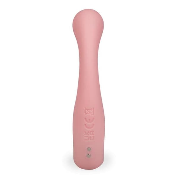 Kapitel 1 Mini G-Spot Vibrator