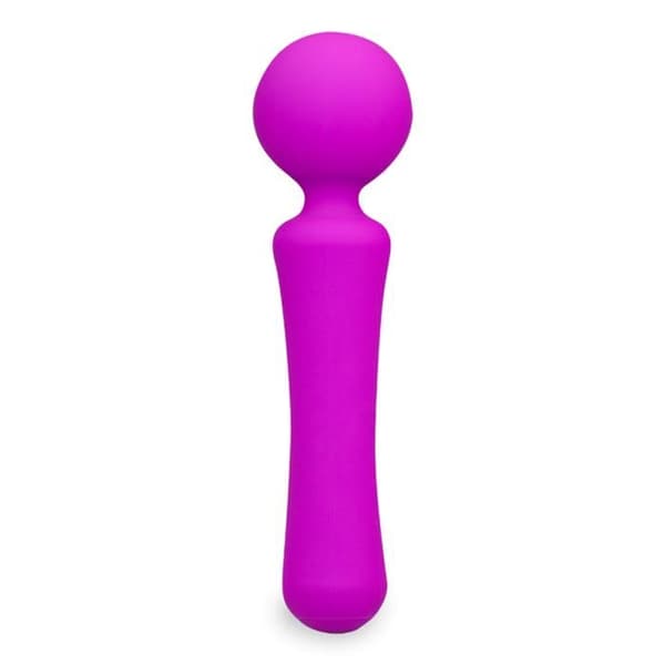 Wandvibrator 20 lägen och 7 hastigheter