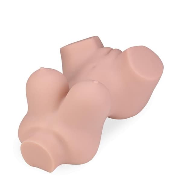 Marisa realistisk onanibyst 2,5 kg