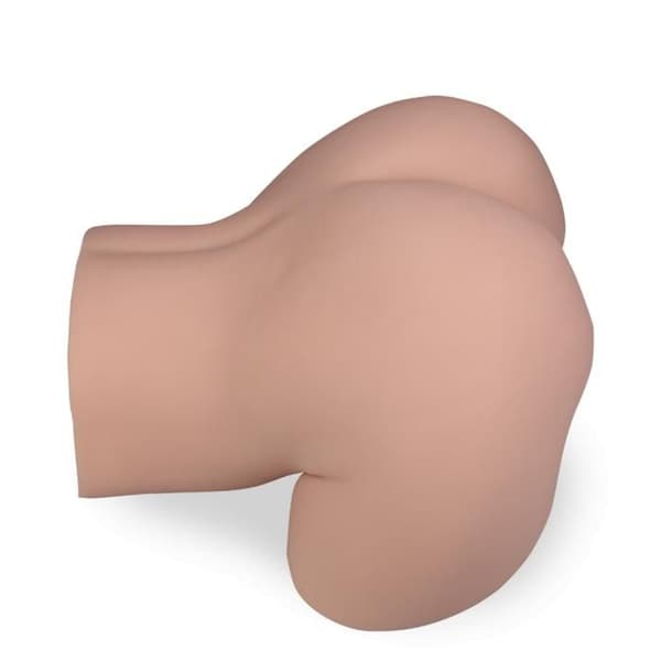 Botten i naturlig storlek Pamela 8,5 kg