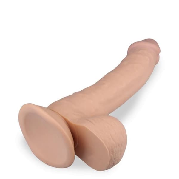 Gode ventouse realistisk Softness - för män och kvinnor