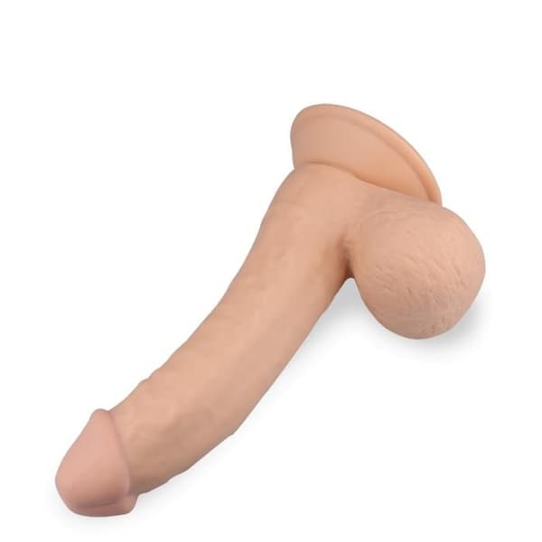 Gode ventouse realistisk Softness - för män och kvinnor