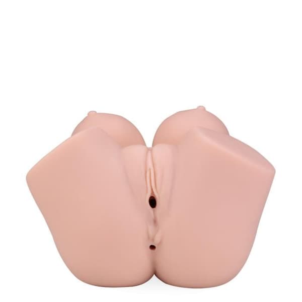 Marisa realistisk onanibyst 2,5 kg