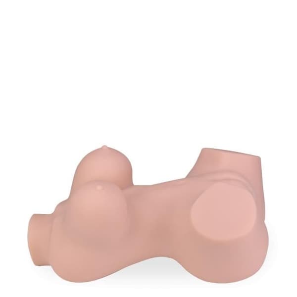 Marisa realistisk onanibyst 2,5 kg
