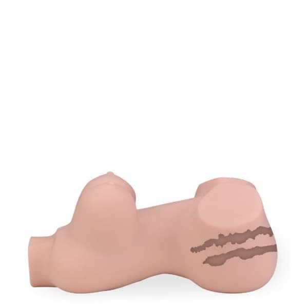 Marisa realistisk onanibyst 2,5 kg