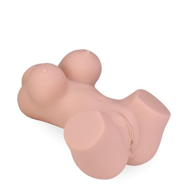 Marisa realistisk onanibyst 2,5 kg