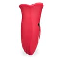 Miniatyrbild 4 av 4: Feminine Clitoral Vibrator - Sweet Kiss vibrerande mun och tunga klitorisstimulator