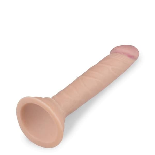 Liten sugpropp för vaginal och anal användning