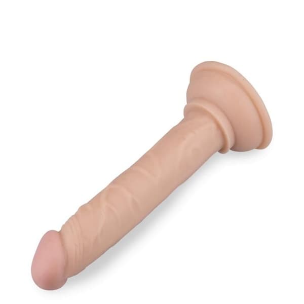 Liten sugpropp för vaginal och anal användning