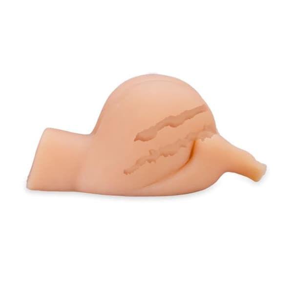Rumpor doggy style sodomi vagina och anus