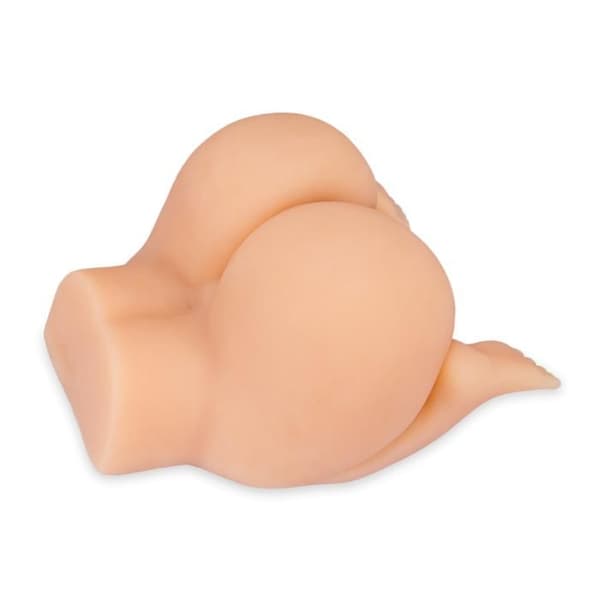 Rumpor doggy style sodomi vagina och anus