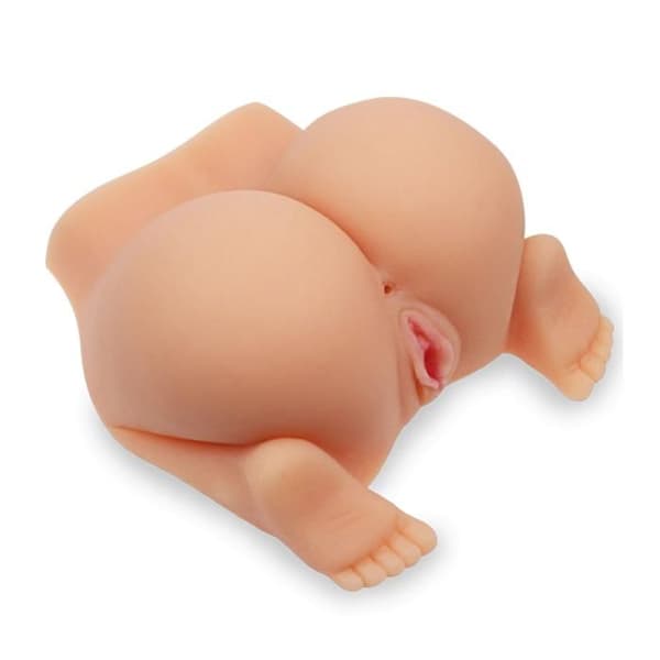 Rumpor doggy style sodomi vagina och anus