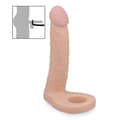 Miniatyrbild 2 av 6: Bra ceinture för dubbel penetration