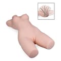 Miniatyrbild 2 av 4: Stor realistisk onanistbyst 26,0 kg - LOVE AND VIBES Light Skin Collection