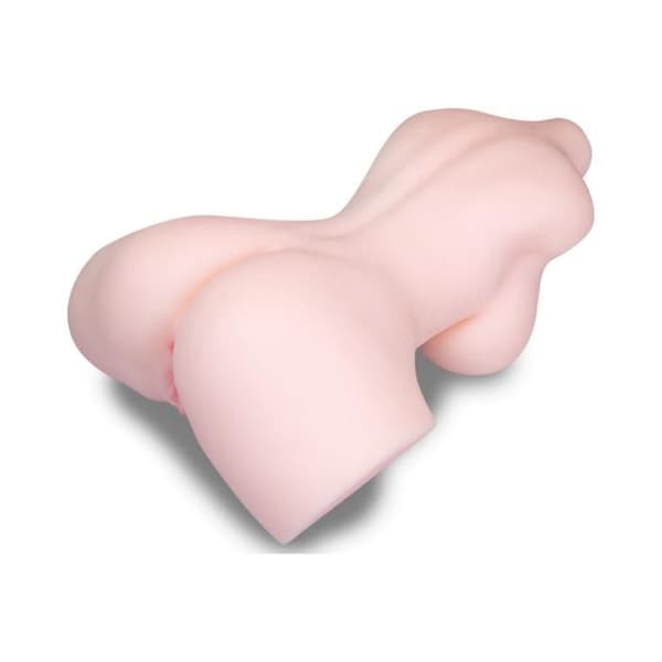 Byst bröst slidan anus 5,0 kg Madison