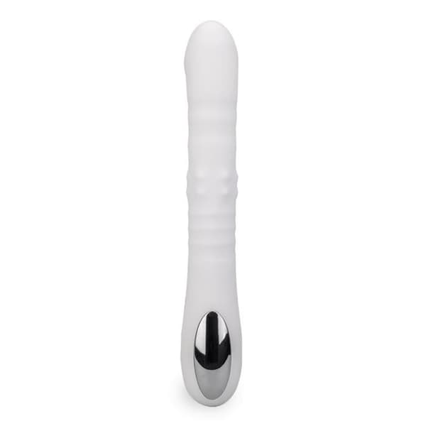 Miracle Fram och tillbaka Rabbit Vibrator