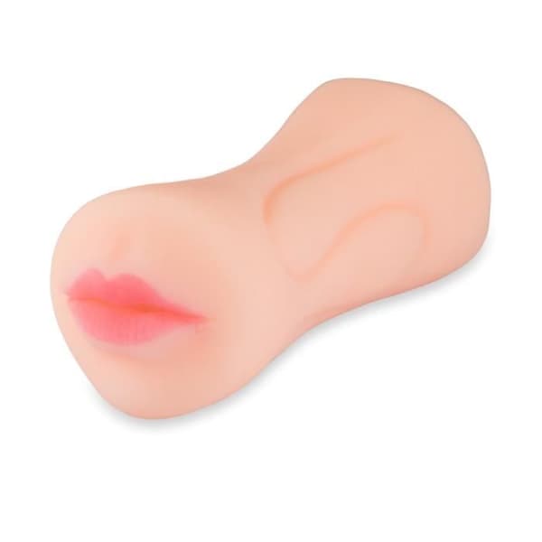 Vaginette gudomliga avsugning realistisk vagina Flesh