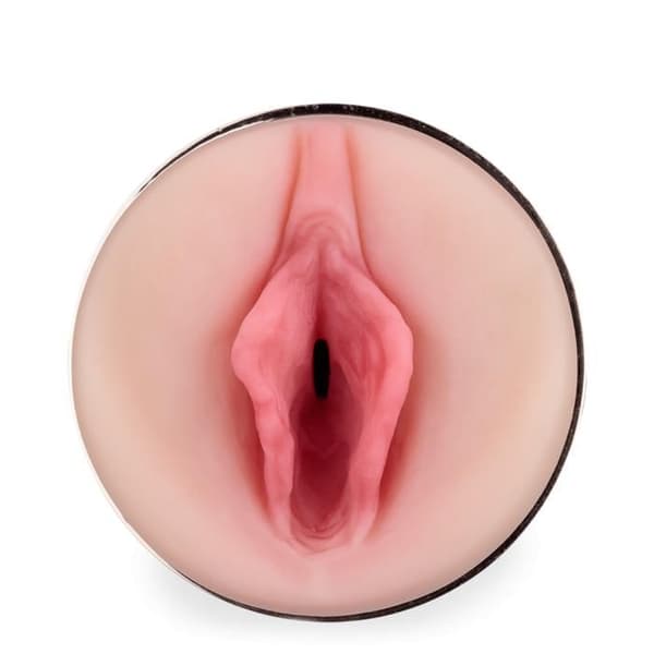 Imorgon sug och vibrerande vagina onani