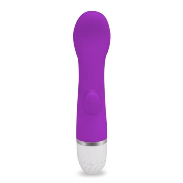 Liten vibrator Mr Rabbit Purple