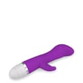 Miniatyrbild 5 av 6: Liten vibrator Mr Rabbit