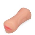 Miniatyrbild 3 av 6: Vaginette gudomliga avsugning realistisk vagina