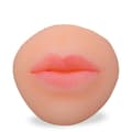 Miniatyrbild 6 av 6: Vaginette gudomliga avsugning realistisk vagina