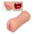 Miniatyrbild 2 av 6: Vaginette gudomliga avsugning realistisk vagina