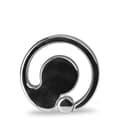 Miniatyrbild 4 av 4: Steel Ballstretcher 270.0g Tortyr - LOVE AND VIBES Collection