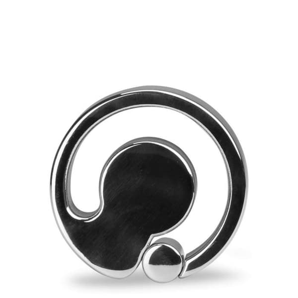 Steel Ballstretcher 270.0g Tortyr - LOVE AND VIBES Collection
