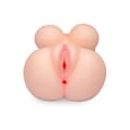 Miniatyrbild 6 av 6: Vaginette buste bröst vagina anus 1,0kg Victoria