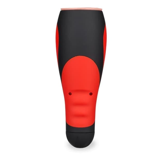 Masturbator sugpro vibrerande