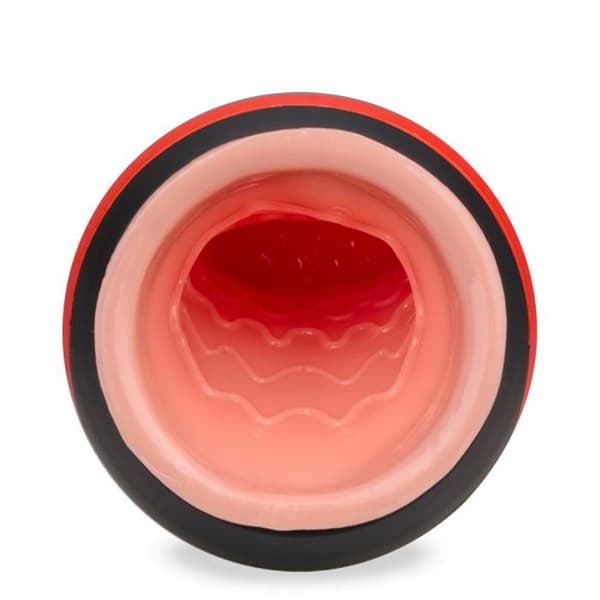 Masturbator sugpro vibrerande