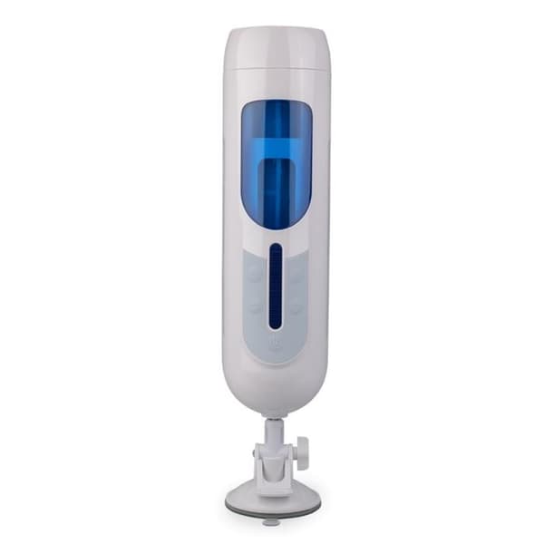 Automatisk fram-och-tillbaka-masturbator X-Tra Puncher - Manliga masturbatorer