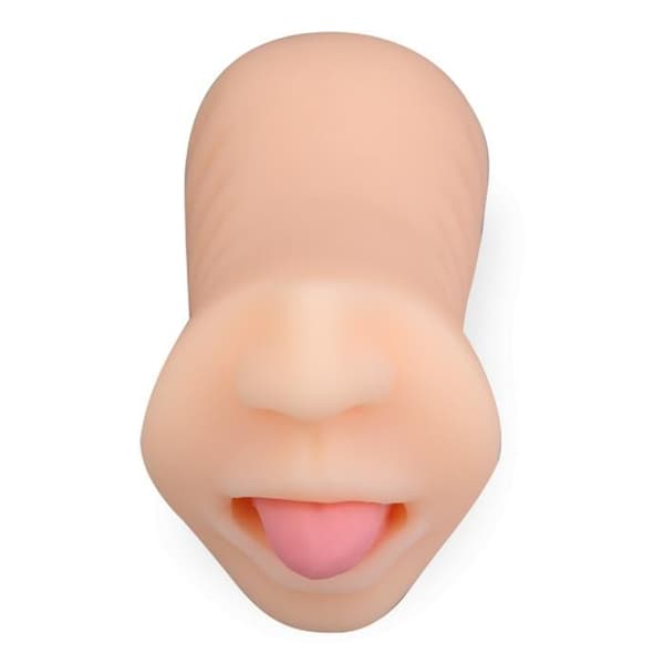 Masturbator munh tungasugare