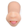 Miniatyrbild 5 av 6: Masturbator munh tungasugare