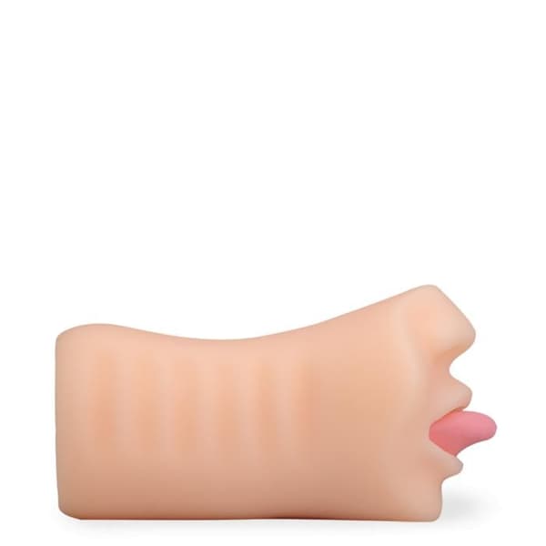 Masturbator munh tungasugare