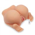 Miniatyrbild 1 av 4: Butt Doggystyle Analsex Vagina &amp; Anus Non Flesh