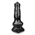 Miniatyrbild 3 av 3: Gode PVC djur Loup Noir - Märke - Modell - Egenskap 1 - Egenskap 2 - Egenskap 3